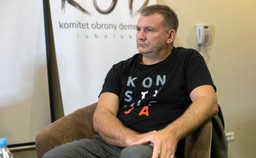 Sprawa dyscyplinarna sędziego Żurka odroczona