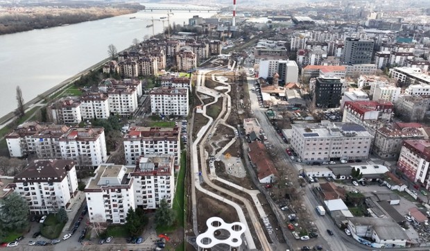  Oglas sa Dorćola podelio Srbiju, da li se danas plaća stan ili adresa?
