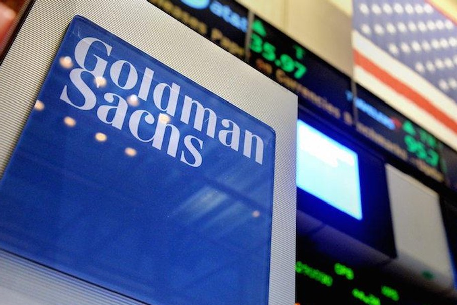 Goldman Sachs