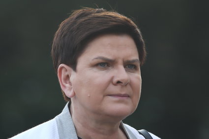 Beata Szydło nie będzie przewodniczącą komisji zatrudnienia PE