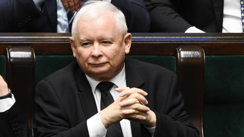 Jarosław Kaczyński