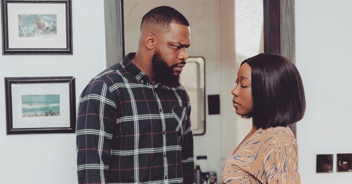 Beverly Naya & Venita Akpofure fight over Efa Iwara in 'Insecure' trailer - Vimarsana News