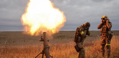 Wielki sukces Ukraińców! Przełom w Chersoniu. Rosjanie są w pułapce