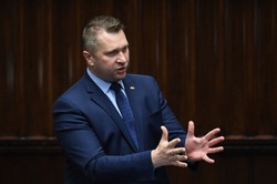 Czarnek: Stanowisko ministra sprawiedliwości zgodne z moimi kompetencjami