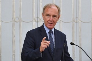 Senator Klich: nowela ustawy o radiofonii i telewizji to akt wrogi w stosunku do wolności słowa w Polsce