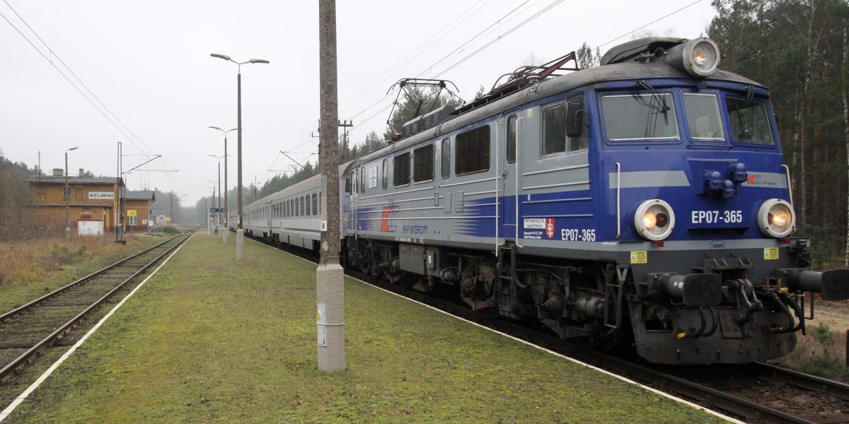 Na niektórych trasach podróżni zyskają nawet kilkadziesiąt minut