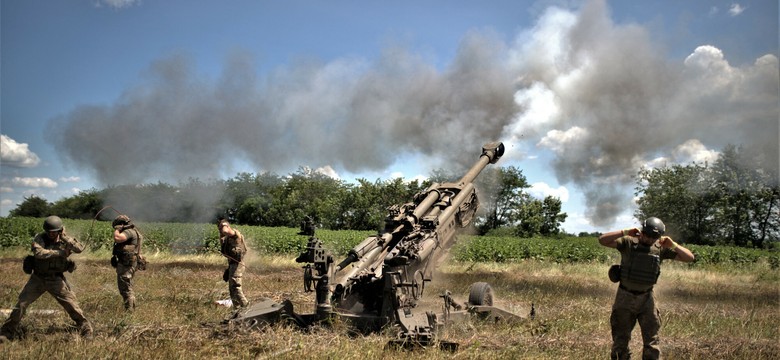 Ukraina odbija Krym  — i co dalej? Otrzeźwiający scenariusz