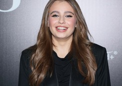 Oliwia Bieniuk zachwyca na nowych fotkach. Co za odważna sesja! [FOTO]