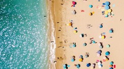 Instrukcja obsługi… plaży