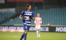 Ekstraklasa: Arka wypożyczyła napastnika Wisły Płock
