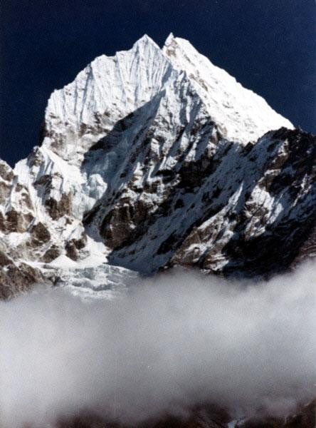 Galeria Nepal – Rejon Mount Everestu, obrazek 8