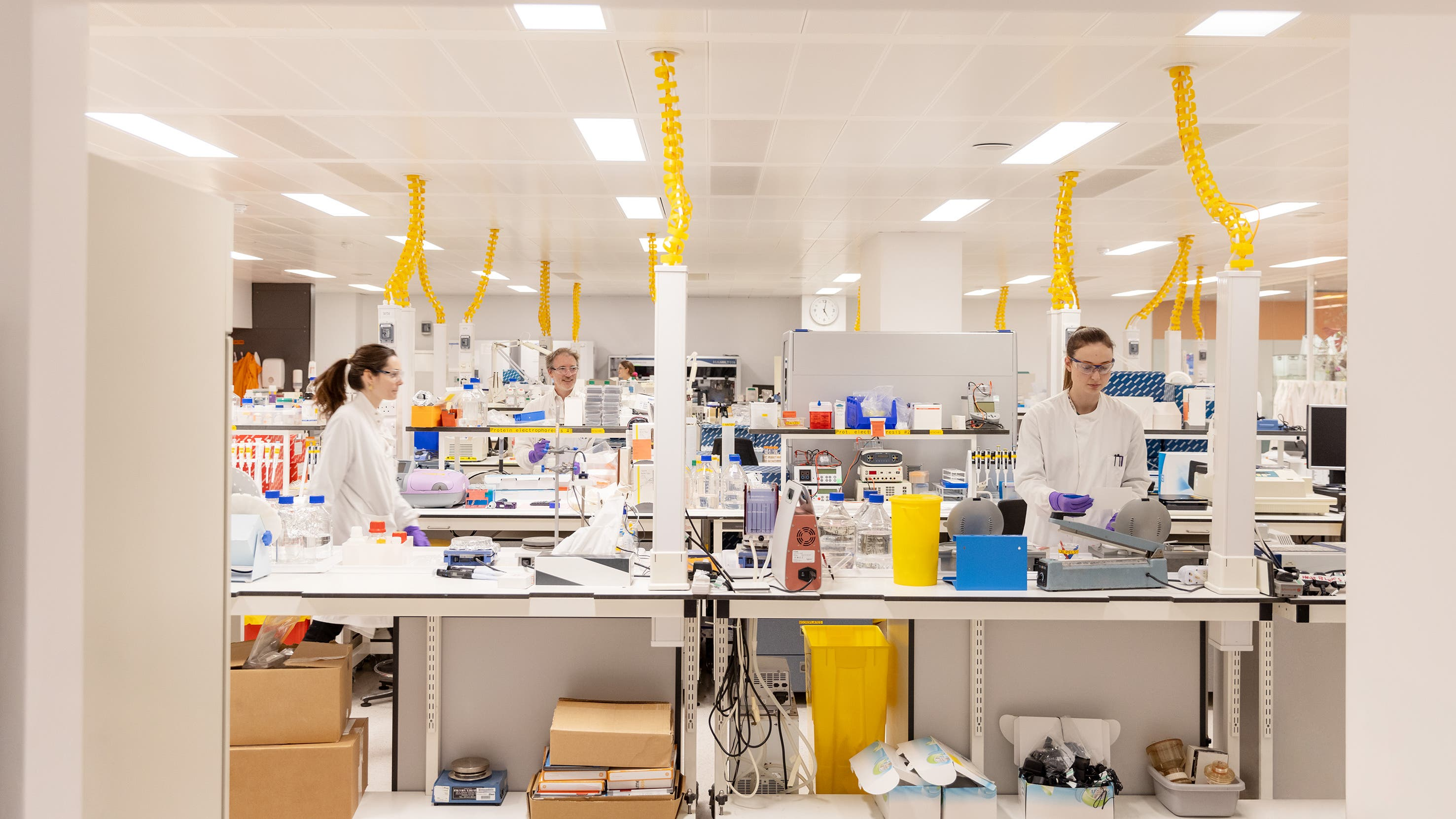 GSK passes on booming weight-loss drug market to focus on obesity's downstream effects