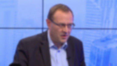 Antoni Dudek: Hołowni powinni się bać kandydaci opozycji