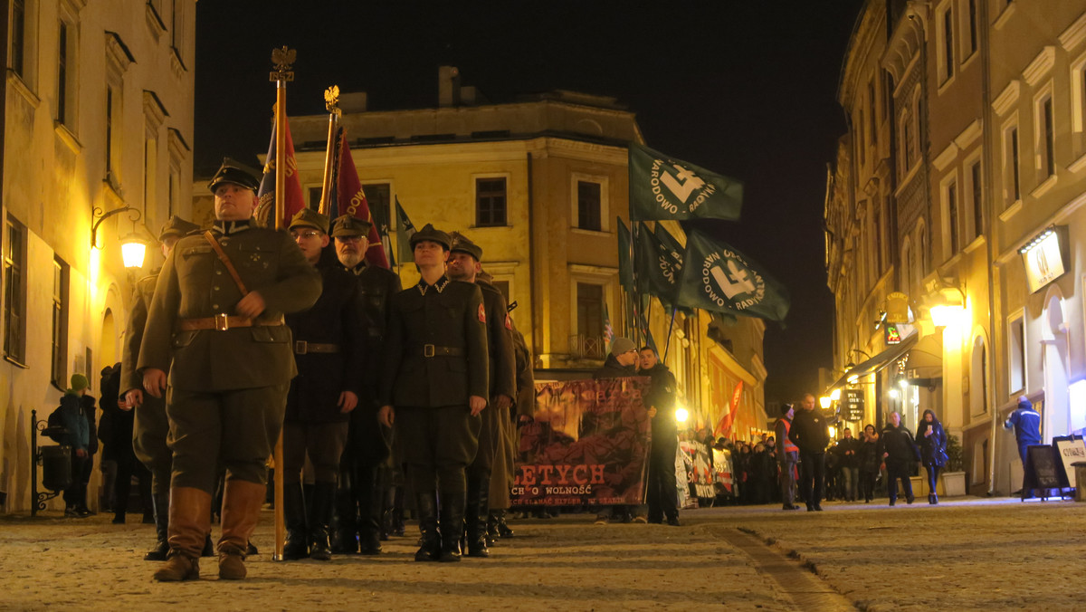 W najbliższy czwartek 1 marca w Polsce obchodzony będzie Narodowy Dzień Pamięci o Żołnierzach Wyklętych. W Lublinie odbędzie się marsz organizowany przez Obóz Narodowo-Radykalny. Zaplanowano również wiele wydarzeń okolicznościowych.