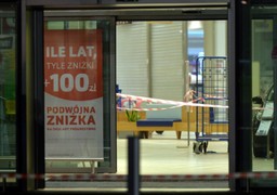 Śledztwo ws. ataku nożownika w Stalowej Woli: Biegli zbadają podejrzanego