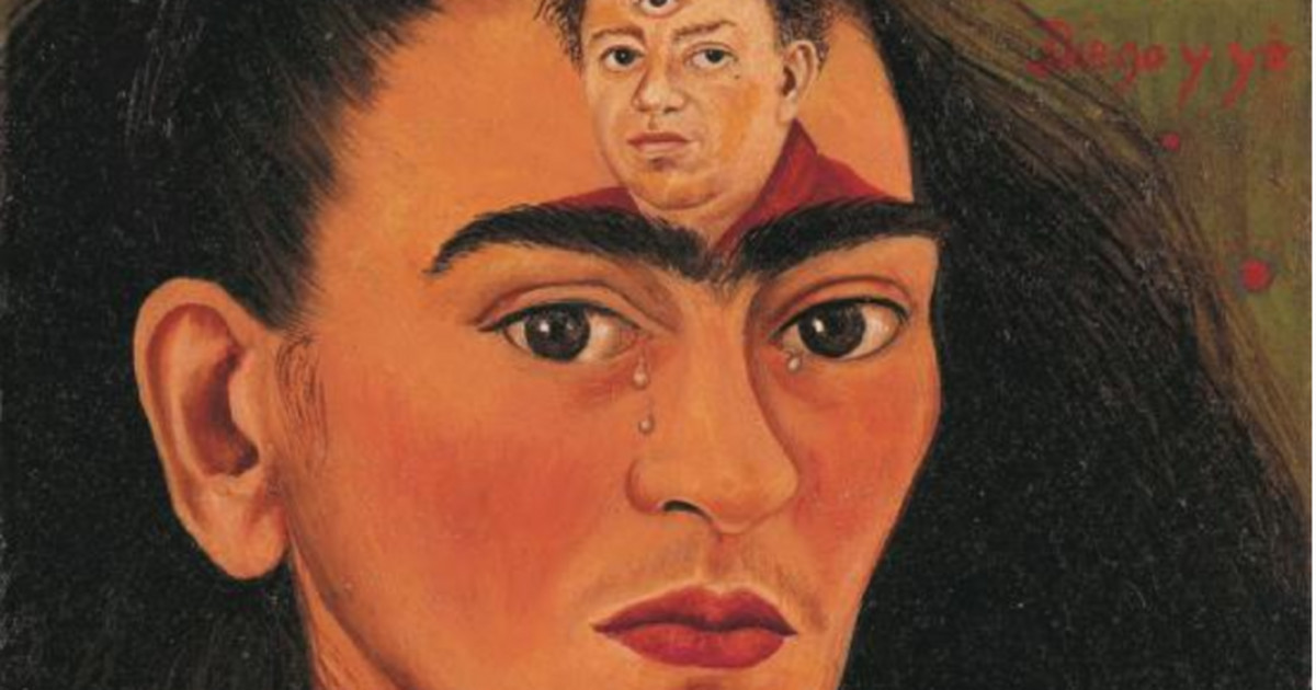 Frida Kahlo. Została zdradzona i namalowała obraz, który może pobić rekord  - Sztuka