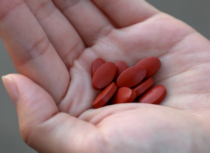 Hogyan pótoljuk a vasat? Egy adott vitamin nagyon fontos az étrendben című cikk nyitóképe