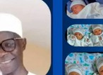 54-year-old woman delivers 11 babies 7 days apart, husband cries for help