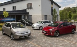 Używane hybrydy tanieją! Takie auta kupisz w dobrej cenie