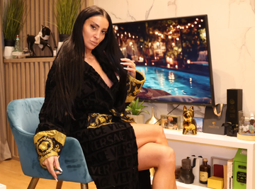 "MAJO, KANALIZACIJO, RASPADAŠ SE" Slađa Poršelina uzvratila suparnici na žestoke uvrede, pa otkrila kako se osvetila PREKO FILIPA CARA
