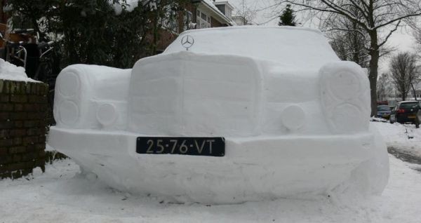 Ma zimne wnętrze, ale budzi gorące emocje