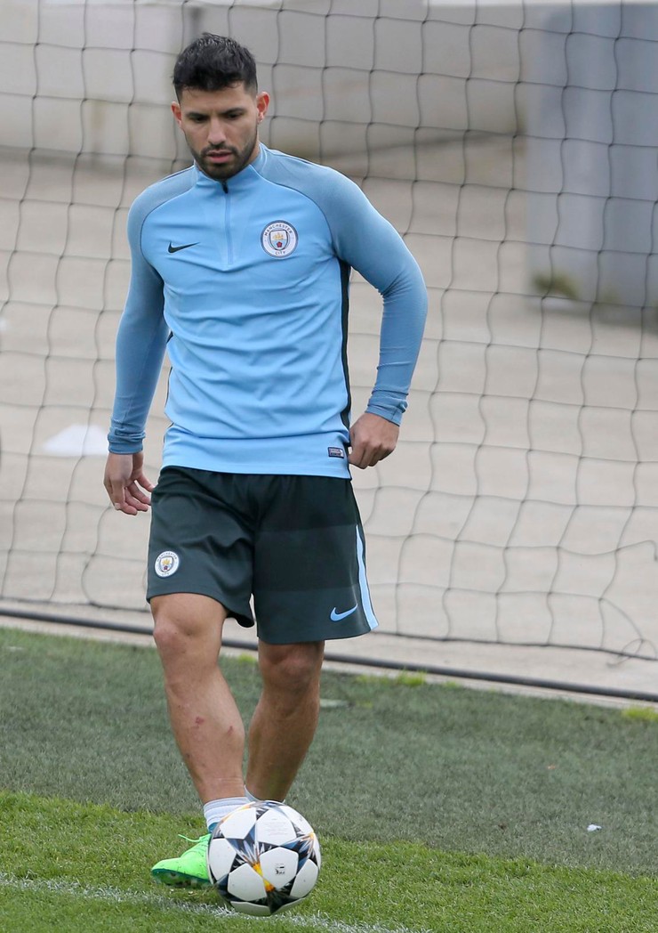 Serhio Aguero