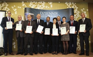 Oto zwycięzcy rankingu Perły Samorządu