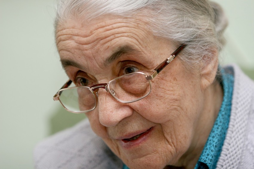 Tvrdila je da njen muž nije bio diktator već "idealni čelnik"