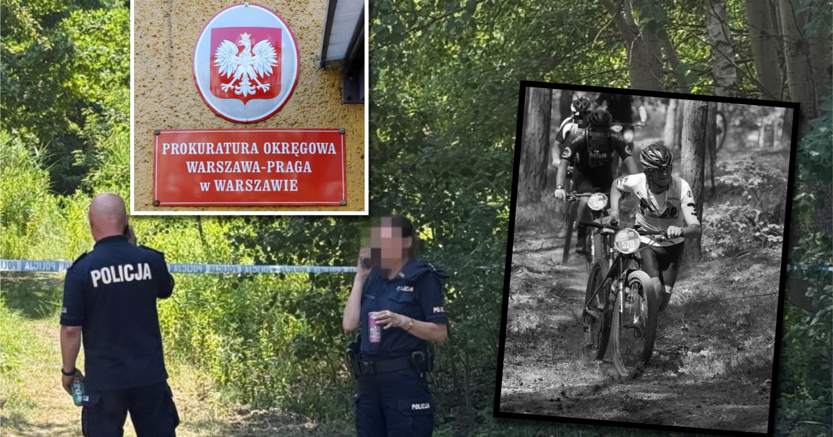 Rozwiązanie tajemnicy: Co spowodowało śmierć kolarzy w Poland Bike Marathon?