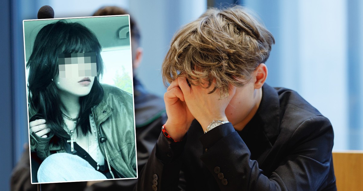 "Anna nie żyje przez pana". Przejmujące sceny podczas ogłaszania wyroku po tragedii w Kłobucku