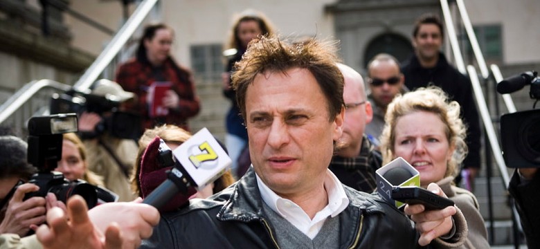 Północna zbrodnia do składania