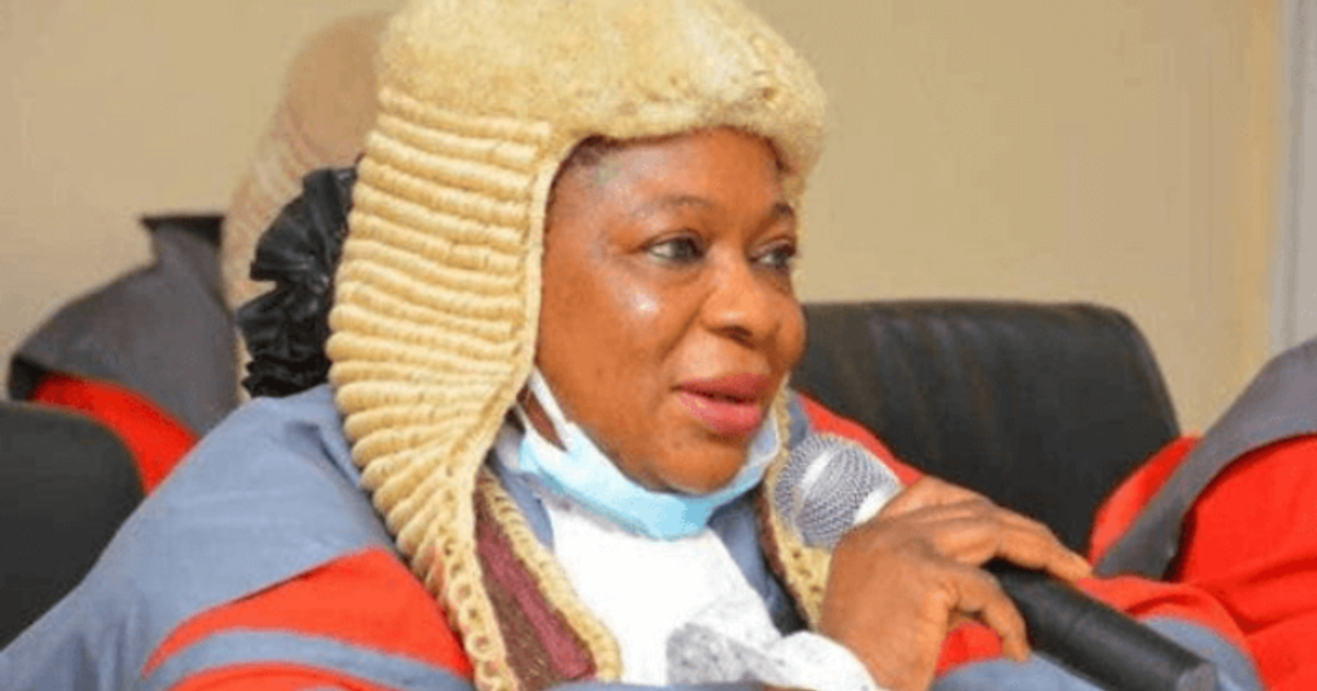 Nasarawa State's chief judge releases 57 awaiting-trial inmates - Vimarsana News