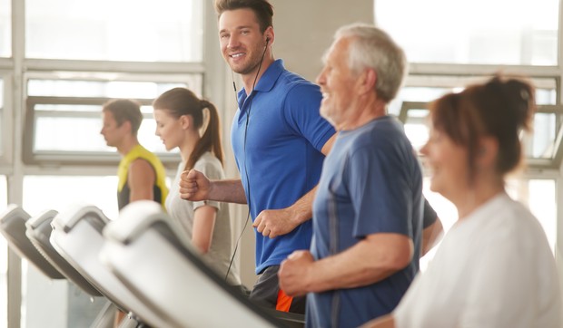 Fizička aktivnost čuva zdravlje mozga