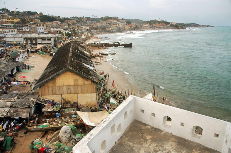 Cape Coast