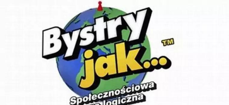 Recenzja: Bystry jak...