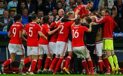 Walijczycy tak daleko nie zaszli jeszcze nigdy. Debiutant zagra w finale Euro 2016?