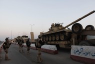 IRAQ-QAEDA/ANBAR