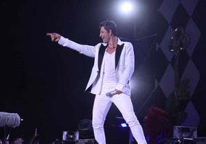 Sakis Rouvas