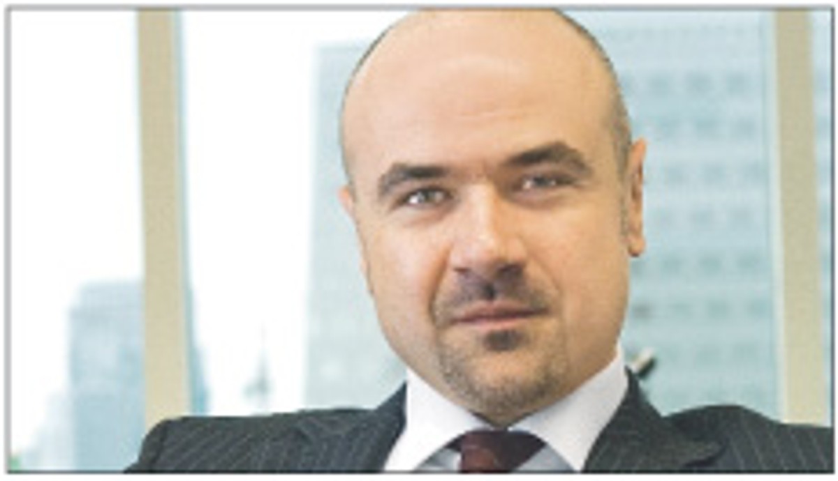 Bartłomiej Raczkowski, partner, Raczkowski i Wspólnicy