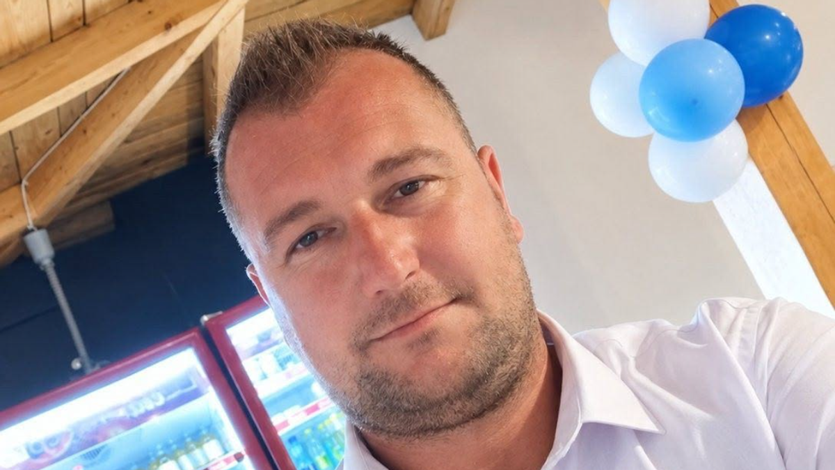 Haris M. (34) poginuo u nesreći kod Bugojna, suvozač lakše povređen
