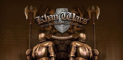 Khan Wars - wieści ze świata gry