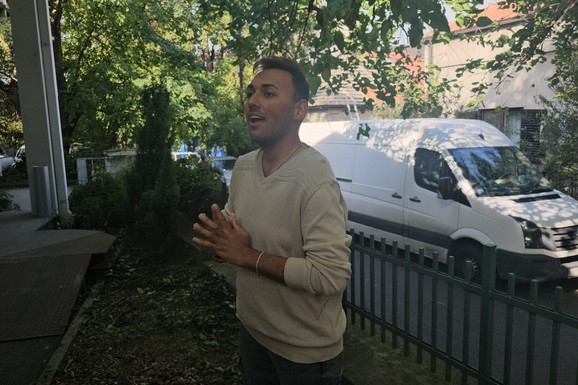 IMAO JE 152 KG, A ONDA JE OTIŠAO NA OPERACIJU Bivši rijaliti učesnik promenio lični opis nakon intervencije: "Sada ne jedem mnogo" (FOTO)