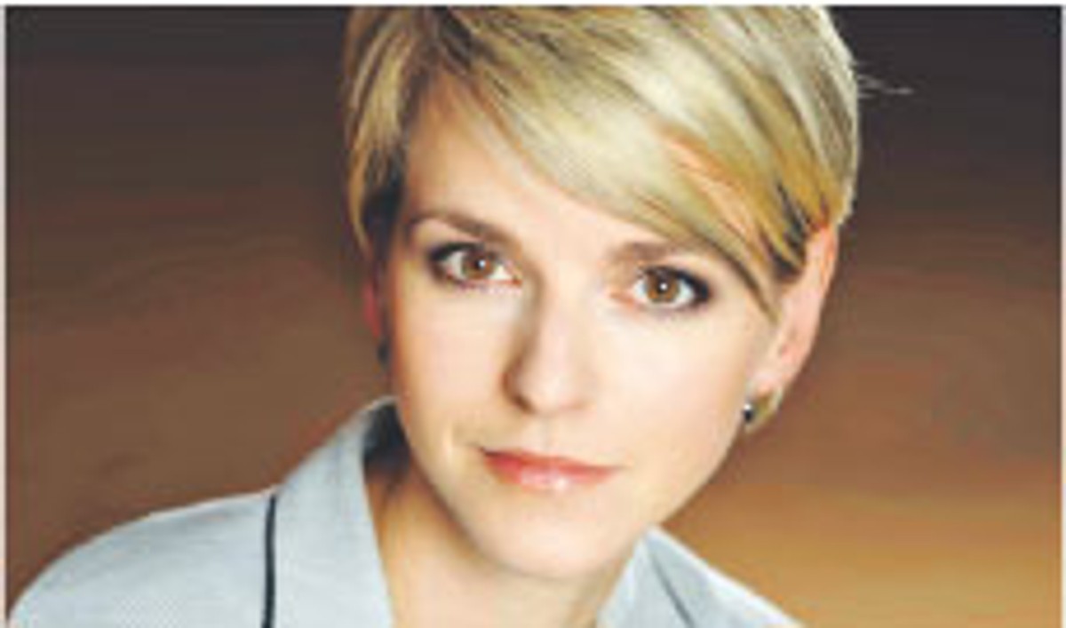 Aleksandra Minkowicz-Flanek, radca prawny, Kieruje praktyką prawa pracy PwC Legal