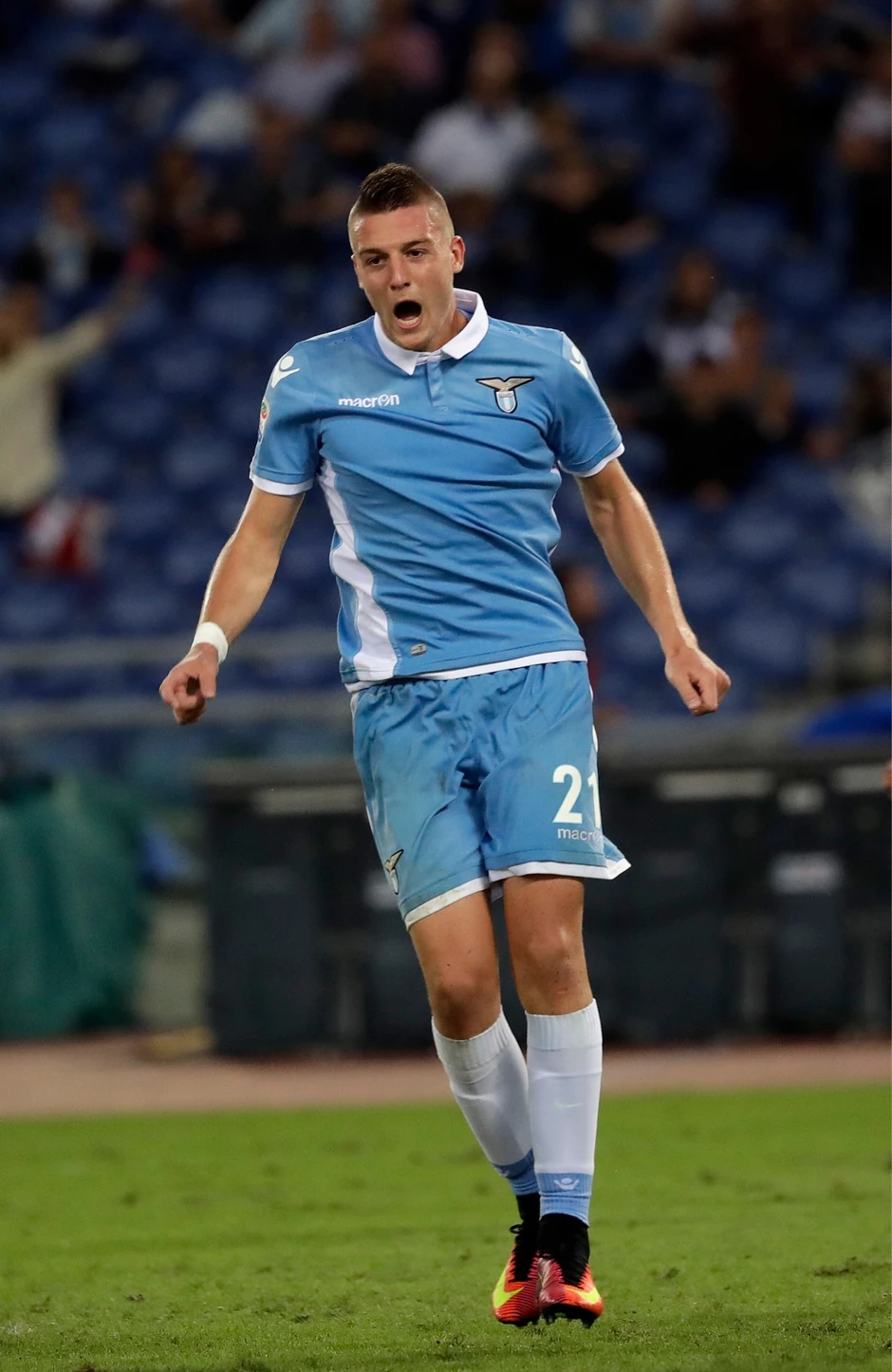 Sergej Milinković-Savić