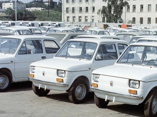 Zagraniczny kapitał miał być panaceum na zacofanie PRL