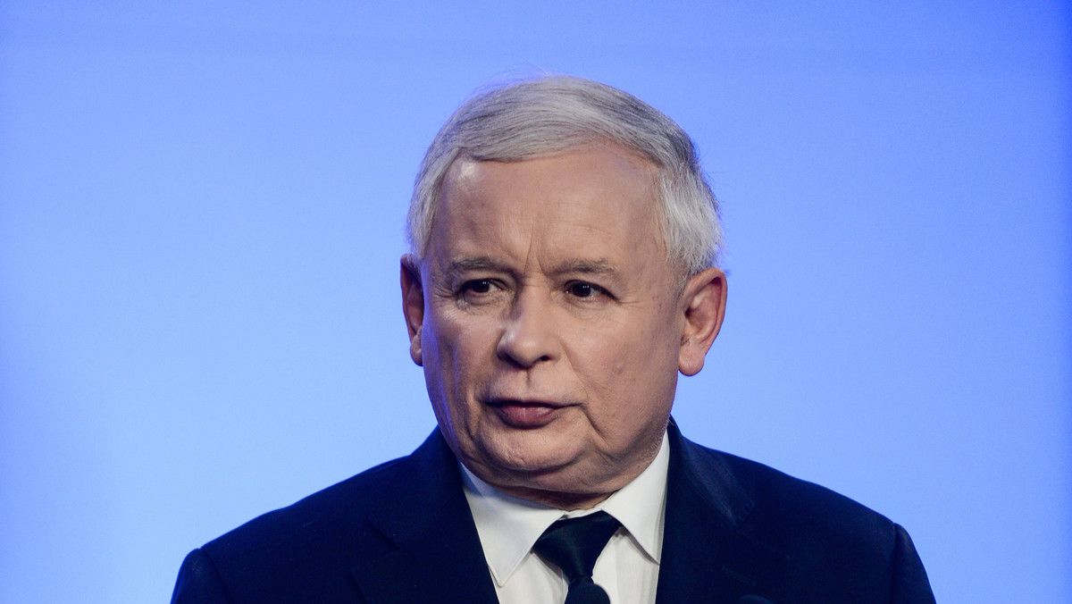 Prezes Prawa i Sprawiedliwości Jarosław Kaczyński powiedział dzisiaj w Bydgoszczy, że w Polsce trzeba postawić na patriotyzm gospodarczy i odwołać się do tradycji pracy w przemyśle. Podkreślił, że te kwestie uwzględnia pogram PiS.