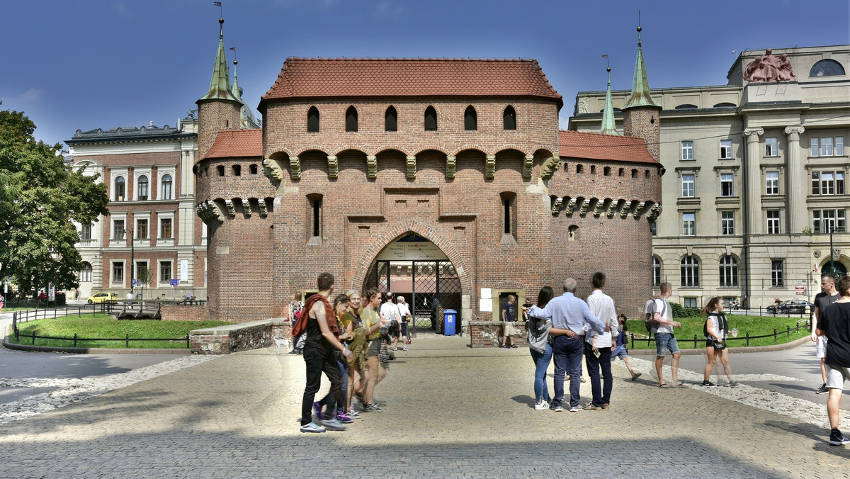 Kraków: zmiana nazwy muzeum z Muzeum Historyczne Miasta Krakowa na Muzeum Krakowa