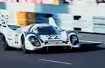 Porsche 917 – 40 lat kegendarnego prototypu