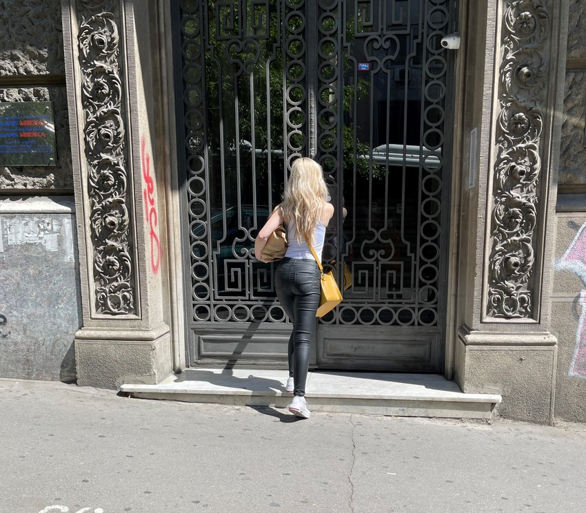 Klinika "Balans Medika"