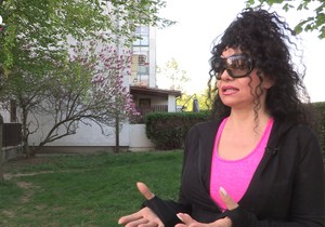 Lidija Vukićević je nekad volela poznatog sportistu